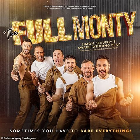 geoffrey mac nude|The full monty: Male stars who have gone full